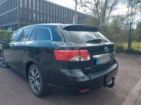 gebraucht Toyota Avensis T 27