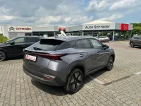 Neu Omoda 5 155 kW (211 PS) 2026 Grau SUV