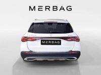 Gebraucht Mercedes E300 197 PS (144 kW) 2024 Unilack polarweiß Limousine