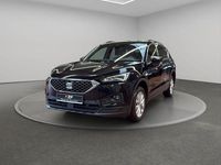 Gebraucht Seat Tarraco Style 150 PS (110 kW) 2023 Schwarz SUV