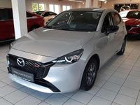 Gebraucht Mazda 2 Homura-Line 90 PS (66 kW) 2023 Platinum quartz m Kleinwagen