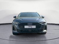 Gebraucht Audi A5 Ambiente 299 PS (219 kW) 2025 Horizontblau metallic Coupé