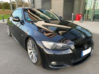 gebraucht BMW 325 Cabriolet 