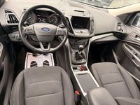 Gebraucht Ford Kuga Trend 120 PS (88 kW) 2019 Blau SUV
