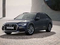 gebraucht Audi A6 Allroad A6 allroadquattro 40 TDI air*Matrix*Pano*Tour