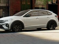 Gebraucht VW Taigo R-line 116 PS (85 kW) 2024 Pure white SUV