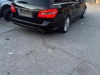 Gebraucht Mercedes 350 231 PS (169 kW) 2010 Kombi