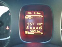 Gebraucht Fiat Panda Lounge 69 PS (50 kW) 2020 Weiß Kleinwagen