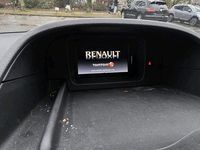 Second-hand Renault Kangoo 2010 Albastru Monovolum