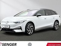 Gebraucht VW ID.7 Pro 210 kW (286 PS) 2026 Gletscherweiß Kombi