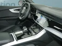 Gebraucht Audi Q8 286 PS (210 kW) 2025 Schwarz SUV