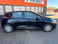 Gebraucht Renault Clio IV 73 PS (53 kW) 2016 Schwarz Limousine
