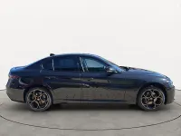 Neu Alfa Romeo Giulia 280 PS (205 kW) 2026 Schwarz Limousine