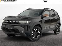 Gebraucht Dacia Duster Extreme 131 PS (96 kW) 2024 Safarigrüngrau SUV