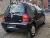 gebraucht VW Lupo 1.0