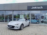 Neu Mazda MX5 Exclusive-Line 132 PS (97 kW) 2025 Andere Cabrio