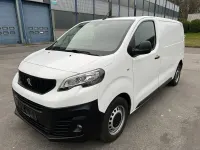 Gebraucht Peugeot Expert Premium 144 PS (105 kW) 2022 Weiß Van