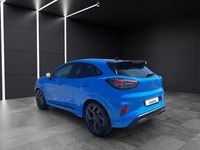 Gebraucht Ford Puma ST 200 PS (147 kW) 2024 Vasttrafik blue Limousine
