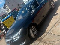 Gebraucht Opel Insignia 180 PS (132 kW) 2016 Kombi