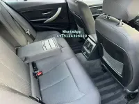 Używany BMW 320 Efficient Dynamics 163 KM (119 kW) 2014 Czarny Kombi