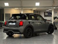 Second-hand Mini Cooper S 178 CP (130 kW) 2022 Gri Hatchback
