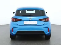 Gebraucht MG MG3 Comfort 116 PS (85 kW) 2025 Blau Kleinwagen
