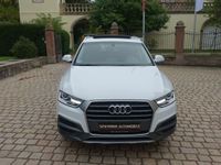 gebraucht Audi Q3 design|Neues Modell|1.Hand|Xenon|Panorama|SHZ