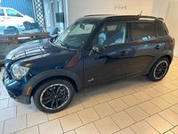 Gebraucht Mini Cooper S Countryman 190 PS (139 kW) 2016 Blau SUV