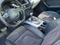 gebraucht Audi A4 Avant Sline 2.0 TDI 140 KW