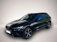 Gebraucht Volvo XC60 Plus 197 PS (144 kW) 2023 Manufacturer SUV