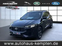 Gebraucht Ford Kuga ST-Line 186 PS (136 kW) 2025 Obsidianschwarz (metallic) SUV