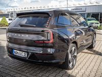 Usado Volvo EX90 Performance 380 kW (517 HP) 2024 Cinzento SUV