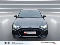 Gebraucht Audi A3 S-Line 116 PS (85 kW) 2025 Grau Limousine
