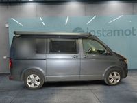 gebraucht VW California T6.12.0 TDI DSG Westfalia Club Joker