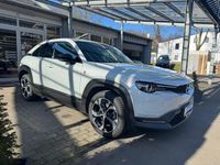 Gebraucht Mazda MX30 Makoto 75 PS (55 kW) 2023 Weiß metallic SUV