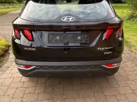 Gebraucht Hyundai Tucson 265 PS (194 kW) 2023 Schwarz SUV