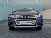 gebraucht Audi Q5 40 TDI quattro sport S-tronic Matrix-LED