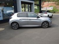 gebraucht Peugeot 208 Allure Pack PureTech 100