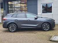 Second-hand Cupra Terramar 150 CP (110 kW) 2025 Gri SUV