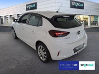 Gebraucht Opel Corsa-e Edition 100 kW (136 PS) 2022 Weiß Kleinwagen