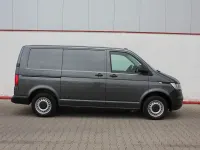 Brugt VW Transporter 150 HK (110 kW) 2020 Grå Van
