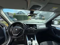 Używany BMW X3 184 KM (135 kW) 2017 Biały SUV