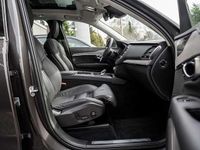 Gebraucht Volvo XC90 184 PS (135 kW) 2022 SUV