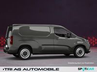 Neu Opel Combo 102 PS (75 kW) 2026 Van