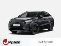 Neu Audi Q4 Sportback e-tron Sport 219 kW (299 PS) 2026 Tamboragrau metallic SUV
