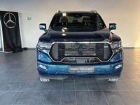 Neu Foton 4 160 PS (117 kW) 2026 Grün SUV