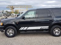 gebraucht Ford Expedition XLT Trition V8 2000