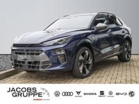 Nuova Cupra Terramar 150 CV (110 kW) 2025 Blu SUV