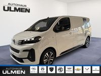 Neu Peugeot e-Expert 100 kW (136 PS) 2026 Weiss Van