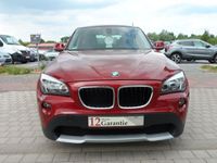 gebraucht BMW X1 sDrive 18i Klima/Sitzheizung/TÜV NEU